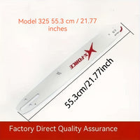 Model 325 55.3 cm / 21.77