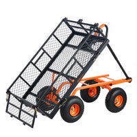 Capacity:880LBS