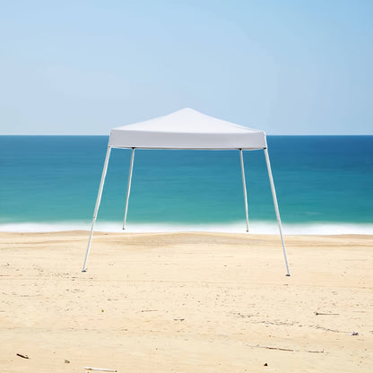 Canopy Tent Portable Waterproof | Oxford Camping Market Patio Outdoor