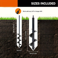Drill set