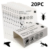 20 Pieces