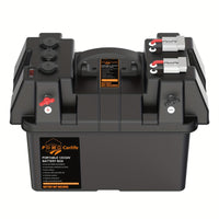 24/27 Group Battery