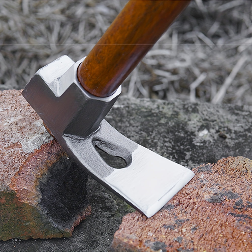 Garden Hoe | Hand Hoe Weeding Digging Planting Cultivating Tool