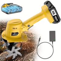 Plowing Machine+1*Battery