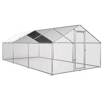 3-Unit Coop