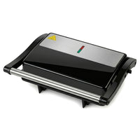 Panini press Black
