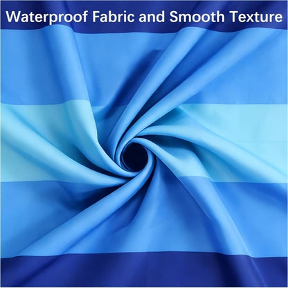 Outdoor Picnic Blanket Sand Free Large Beach Mat Portable Foldable for Travel Camping Beach Days – Lightweight Sand-Proof Ground Cover for Everyone