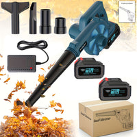 Upgrade Battery*2+Accessories
