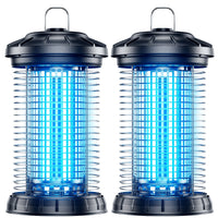 2pcs Black Upgrade