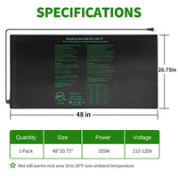 L(48*20.75')