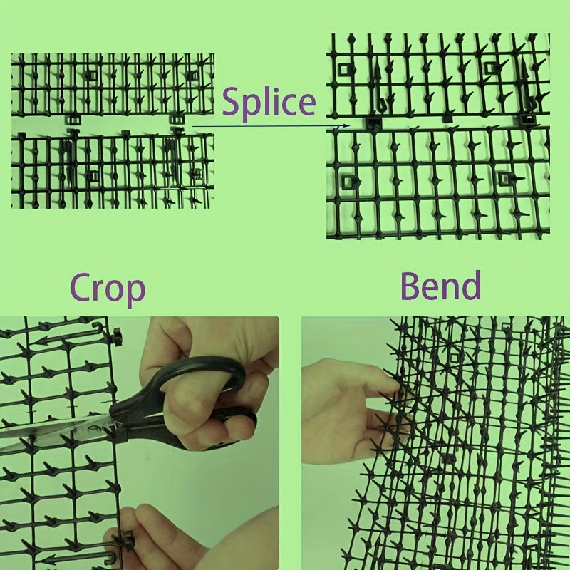 Bird Netting | Garden Fruit Tree Flower Crop Protection Mesh Outdoor
