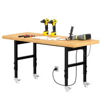 48IN-2cm table board