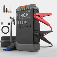 10000mAh Host+SmartClip+EVA Bag