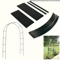 Deformable Arch