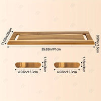 Wood Color