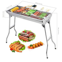 Large Grill - Without Accessories