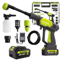 1 Battery+Accessories+Tool Kit