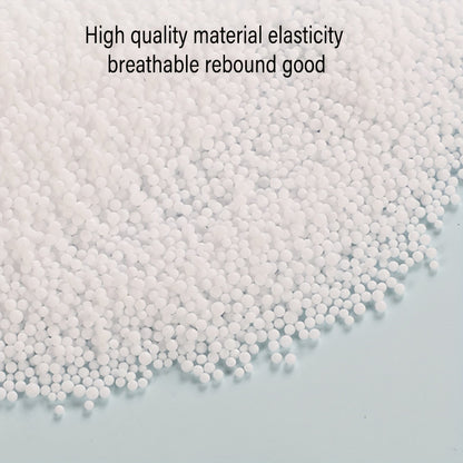 Bathtub Cushion Full Body Bath Mat Anti-Slip Ergonomic Pillow with Contoured Headrest Arm Support Neck Back Relief Quick-Dry Machine Washable Spa Bathroom Accessory