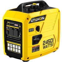 Yellow-2450W