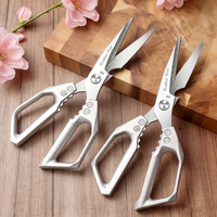 2pcs Scissors