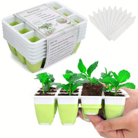 6pcs(72 cells)
