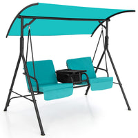 Turquoise