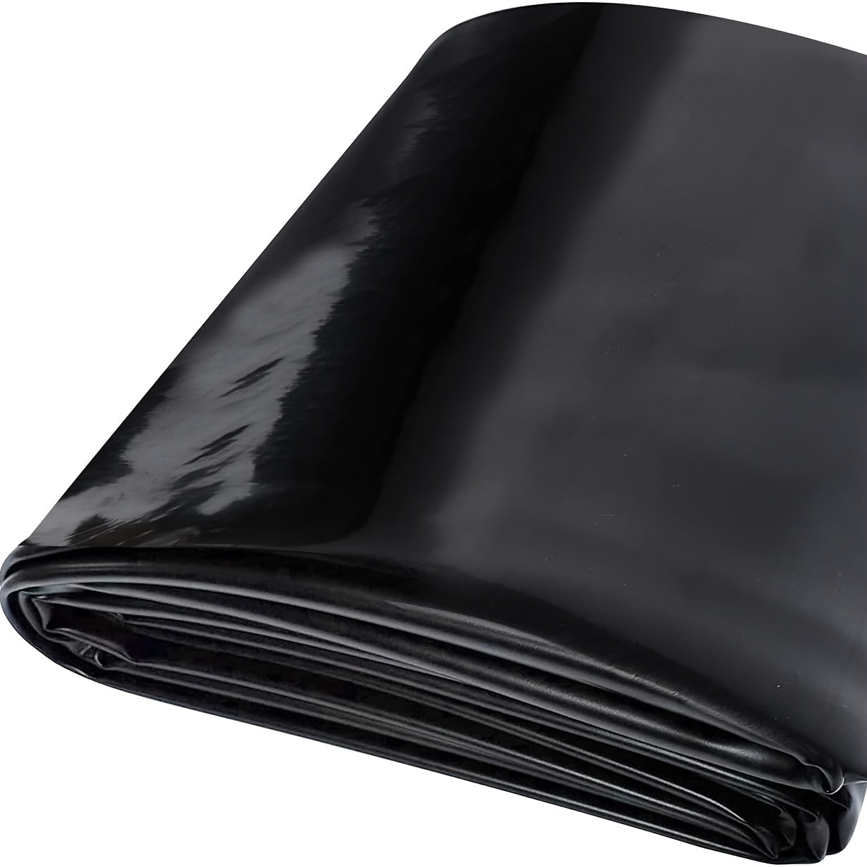 Pond Liner | HDPE Waterproof Garden Fish Pond Water Feature Landscape