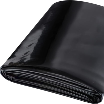 Pond Liner | HDPE Waterproof Garden Fish Pond Water Feature Landscape