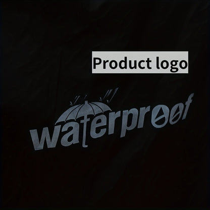 BBQ Grill Cover | Waterproof UV Resistant Outdoor Patio Barbecue
