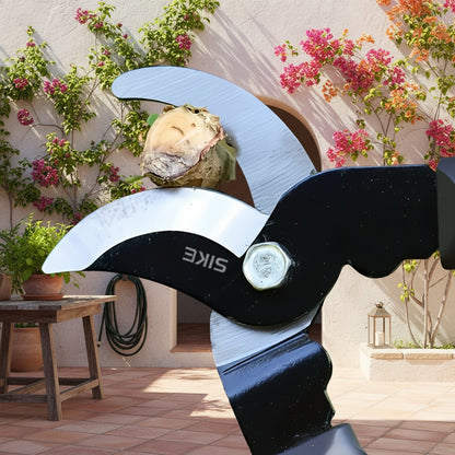 Pruning Shears SK5 | Heavy Duty Branch Trimmer Shrub Hedge Garden