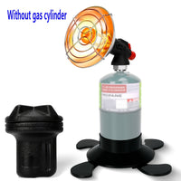 Heating Stove-AD002