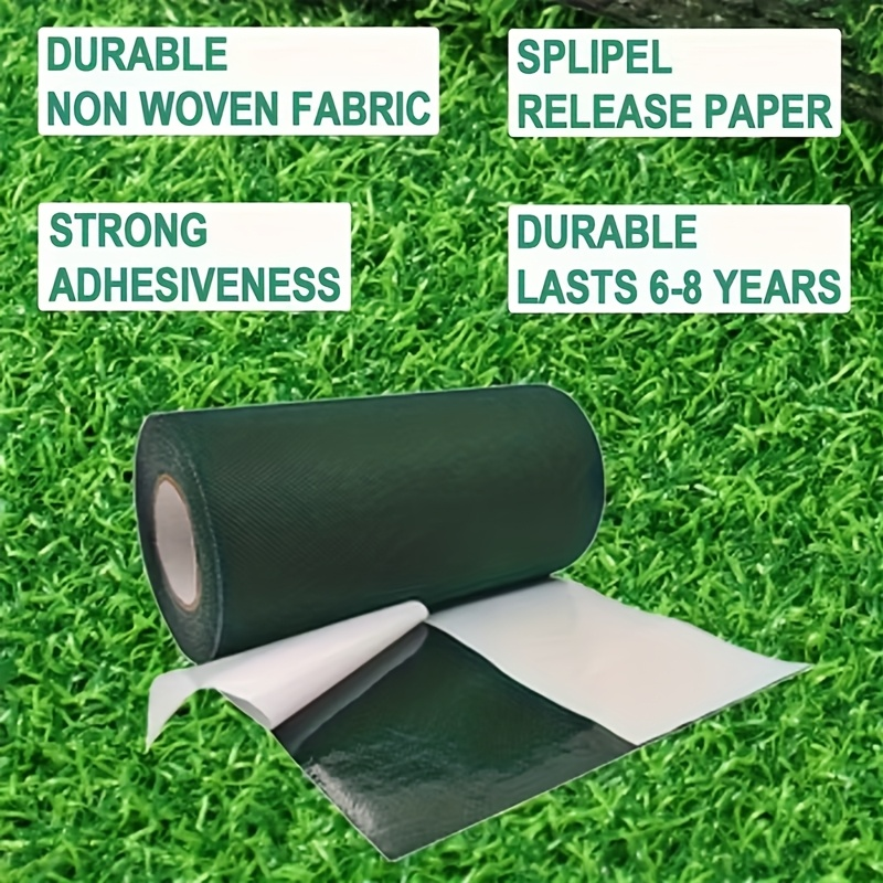 Turf Seam Tape | Waterproof Double Sided Artificial Grass Indoor Outdoor