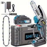 Enhanced battery*1+toolbox