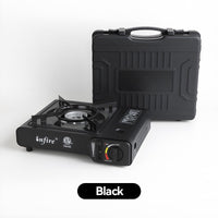 US-Spec Portable Gas Stove