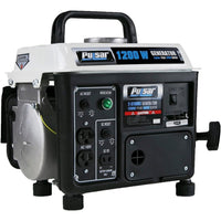 1200W White