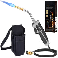 with Included Holster