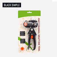 Black-