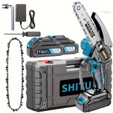 Battery *2+ box