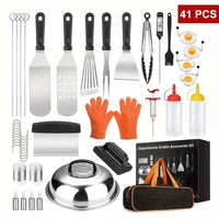 41pcs
