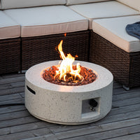 Only Fire Pit