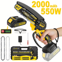 【Upgraded】1 Pro Battery+Gift Box