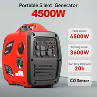 PG-0003 S4500is
