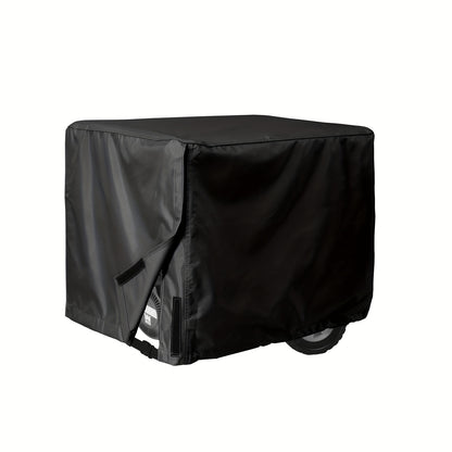 Generator Cover Waterproof | Oxford Cloth Universal Outdoor Storage