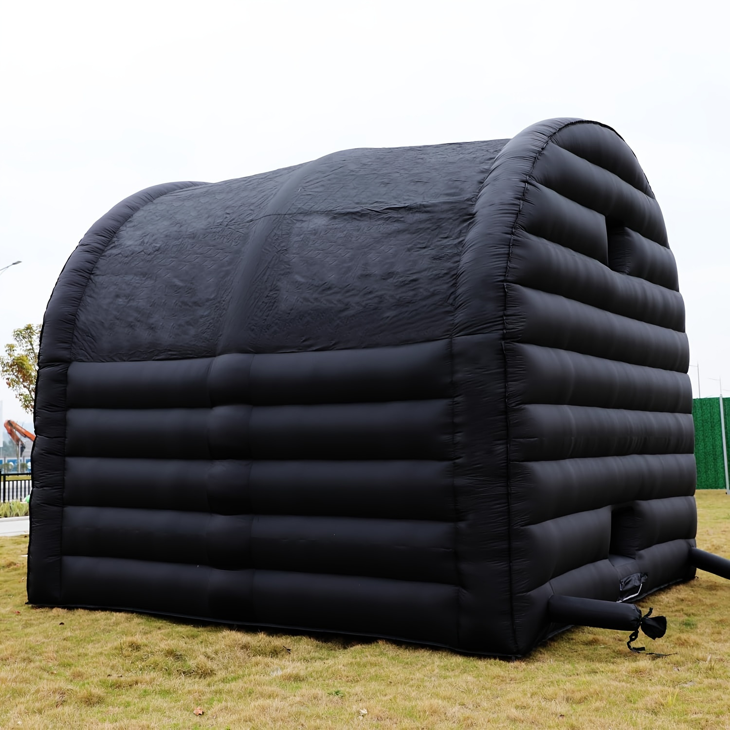 Inflatable Tent 15x15x14ft Party Event Gazebo with Blower Backyard