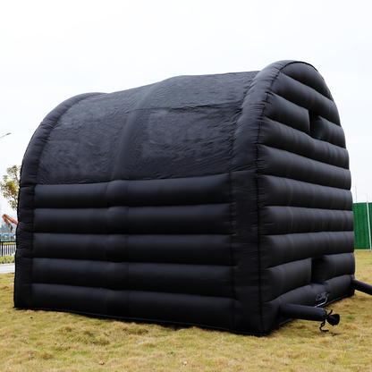 Inflatable Tent 15x15x14ft Party Event Gazebo with Blower Backyard