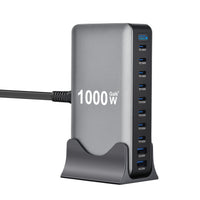 1000W Black