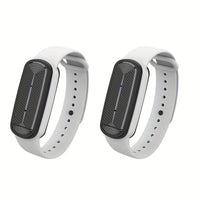 2pcs, White