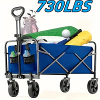 Blue 730LBS