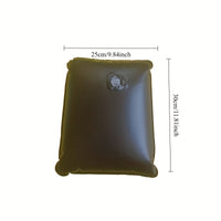 bathtub seat cushion