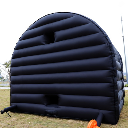 Inflatable Tent 15x15x14ft Party Event Gazebo with Blower Backyard
